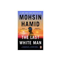 Mohsin Hamid The Last White Man (pocket, eng)