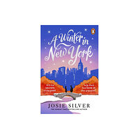 Josie Silver A Winter in New York (pocket, eng)