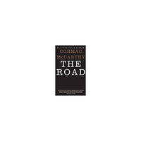 Cormac McCarthy The Road (pocket, eng)