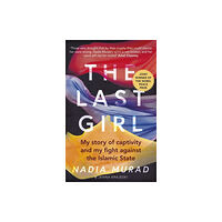 Nadia Murad The Last Girl (pocket, eng)