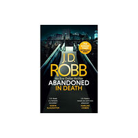 J. D. Robb Abandoned in Death: An Eve Dallas thriller (In Death 54) (pocket, eng)