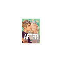 Anna Todd AFTER: The Graphic Novel (Volume One) (häftad, eng)