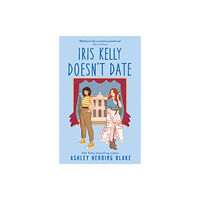 Ashley Herring Blake Iris Kelly Doesn't Date (pocket, eng)