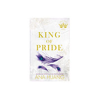 Ana Huang King of Pride (pocket, eng)