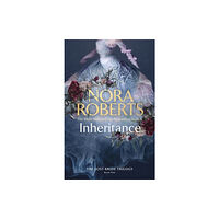 Nora Roberts Inheritance (häftad, eng)