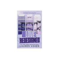 Lauren Asher Love Redesigned (pocket, eng)