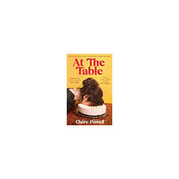 Claire Powell At the Table (pocket, eng)