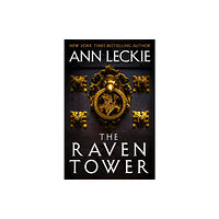 Ann Leckie The Raven Tower (pocket, eng)