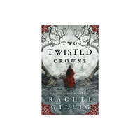 Rachel Gillig Two Twisted Crowns (pocket, eng)