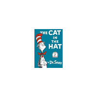 Random House USA The Cat in the Hat (inbunden, eng)