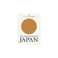 Joe Pickard Monocle Book of Japan (inbunden, eng)