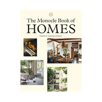 Thames & Hudson Ltd. Monocle Book of Homes (inbunden, eng)