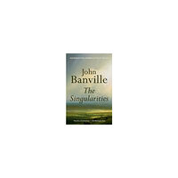John Banville The Singularities (häftad, eng)