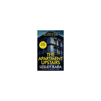 Lesley Kara The Apartment Upstairs (pocket, eng)
