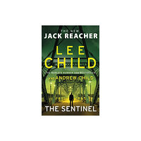 Andrew Child Sentinel - (Jack Reacher 25) (pocket, eng)