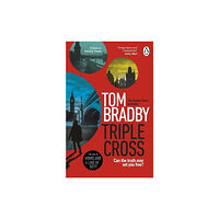 Tom Bradby Triple Cross (pocket, eng)