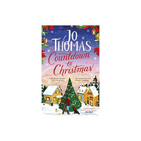 Jo Thomas Countdown to Christmas (pocket, eng)