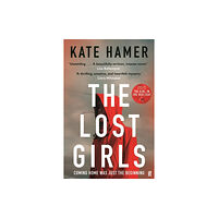Kate Hamer The Lost Girls (pocket, eng)