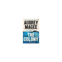 Audrey Magee The Colony (pocket, eng)