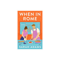 Sarah Adams When in Rome (pocket, eng)