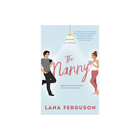 Lana Ferguson The Nanny (pocket, eng)