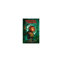 E.K. Johnston Dungeons & Dragons: Honor Among Thieves: The Druid's Call (häftad, eng)