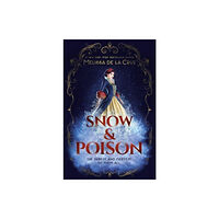 Melissa de la Cruz Snow & Poison (pocket, eng)