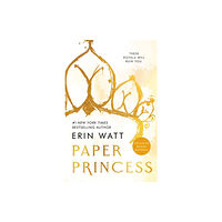 Erin Watt Paper Princess (häftad, eng)