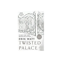 Erin Watt Twisted Palace (häftad, eng)