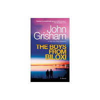 John Grisham The Boys from Biloxi (häftad, eng)