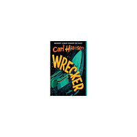 Carl Hiaasen Wrecker (pocket, eng)