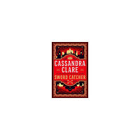 Cassandra Clare Sword Catcher (häftad, eng)