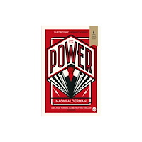 Naomi Alderman The Power (pocket, eng)