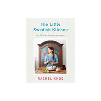 Rachel Khoo The Little Swedish Kitchen (inbunden, eng)
