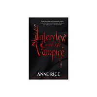 Anne Rice Interview With The Vampire (pocket, eng)