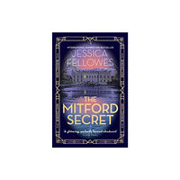 Jessica Fellowes The Mitford Secret (pocket, eng)