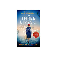 Natasha Lester The Three Lives of Alix St Pierre (pocket, eng)