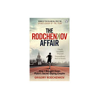 Grigory Rodchenkov The Rodchenkov Affair (pocket, eng)