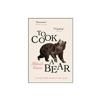 Mikael Niemi To Cook a Bear (pocket, eng)