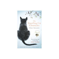 Hiro Arikawa Travelling Cat Chronicles (pocket, eng)