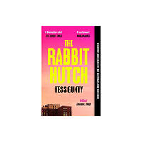 Tess Gunty The Rabbit Hutch (pocket, eng)