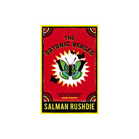 Salman Rushdie Satanic verses (pocket, eng)