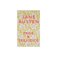 Jane Austen Pride and Prejudice (pocket, eng)