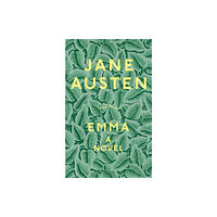 Jane Austen Emma (pocket, eng)