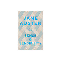 Jane Austen Sense and Sensibility (pocket, eng)