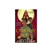 Aiden Thomas Cemetery Boys (pocket, eng)