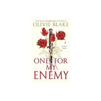 Olivie Blake One For My Enemy (häftad, eng)