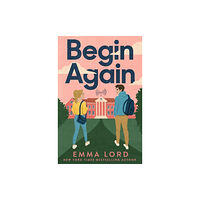 Emma Lord Begin Again (pocket, eng)