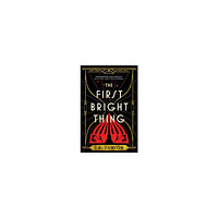 J. R. Dawson The First Bright Thing (häftad, eng)