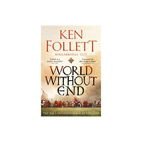 Ken Follett World Without End (pocket, eng)